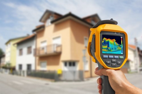 ﻿Isolation thermique par lintérieur des murs existants à Nîmes